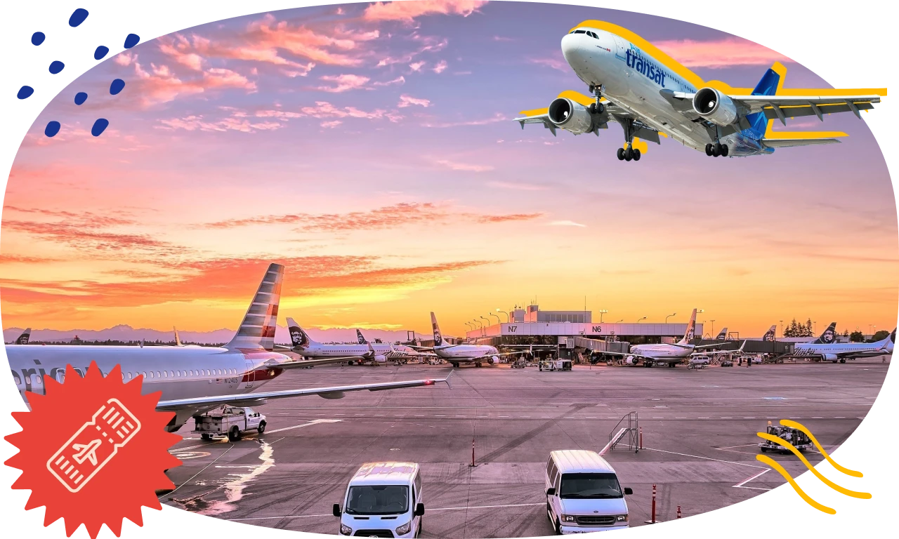 100 Airline & Airport Trivia Questions for the Biggest Globetrotters